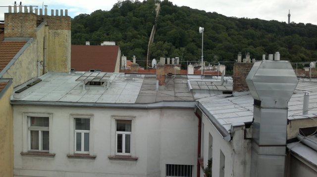 Klempířské práce Praha Horák